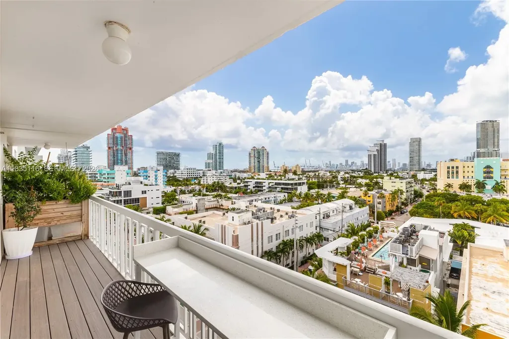 401 Ocean Drive Miami Beach FL 33139