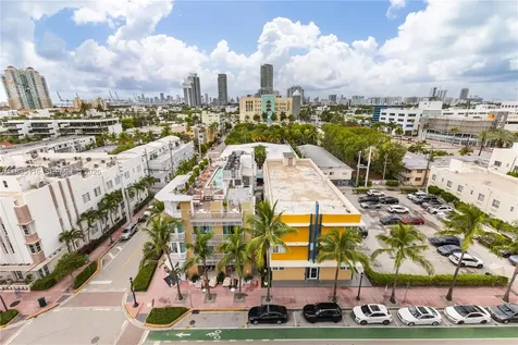 401 Ocean Drive Miami Beach FL 33139