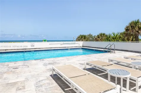 401 Ocean Drive Miami Beach FL 33139