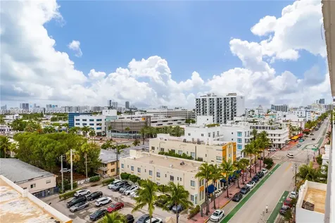 401 Ocean Drive Miami Beach FL 33139