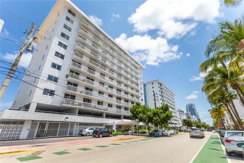 401 Ocean Drive Miami Beach FL 33139