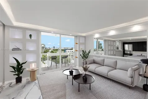 401 Ocean Drive Miami Beach FL 33139