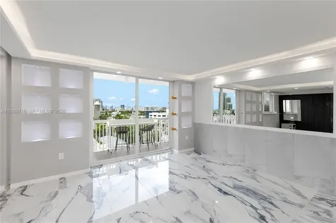 401 Ocean Drive Miami Beach FL 33139