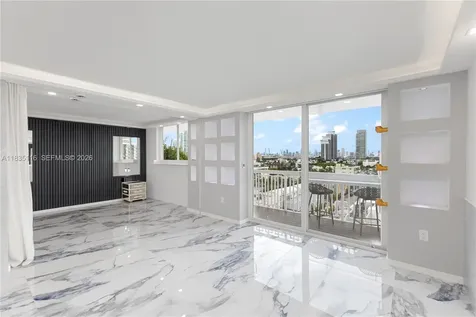 401 Ocean Drive Miami Beach FL 33139