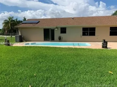 12600 SW 10th Court Davie FL 33325