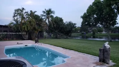 12600 SW 10th Court Davie FL 33325