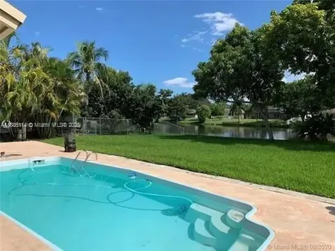 12600 SW 10th Court Davie FL 33325