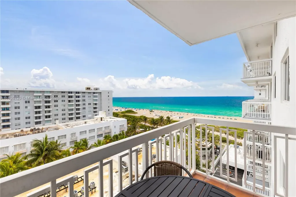 401 Ocean Drive Miami Beach FL 33139