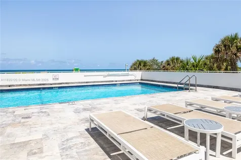 401 Ocean Drive Miami Beach FL 33139