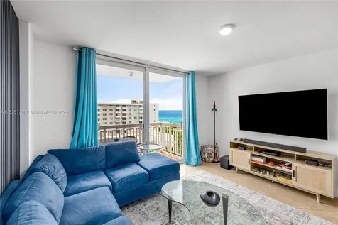 401 Ocean Drive Miami Beach FL 33139