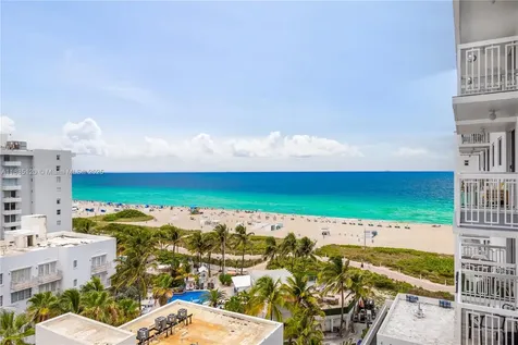 401 Ocean Drive Miami Beach FL 33139