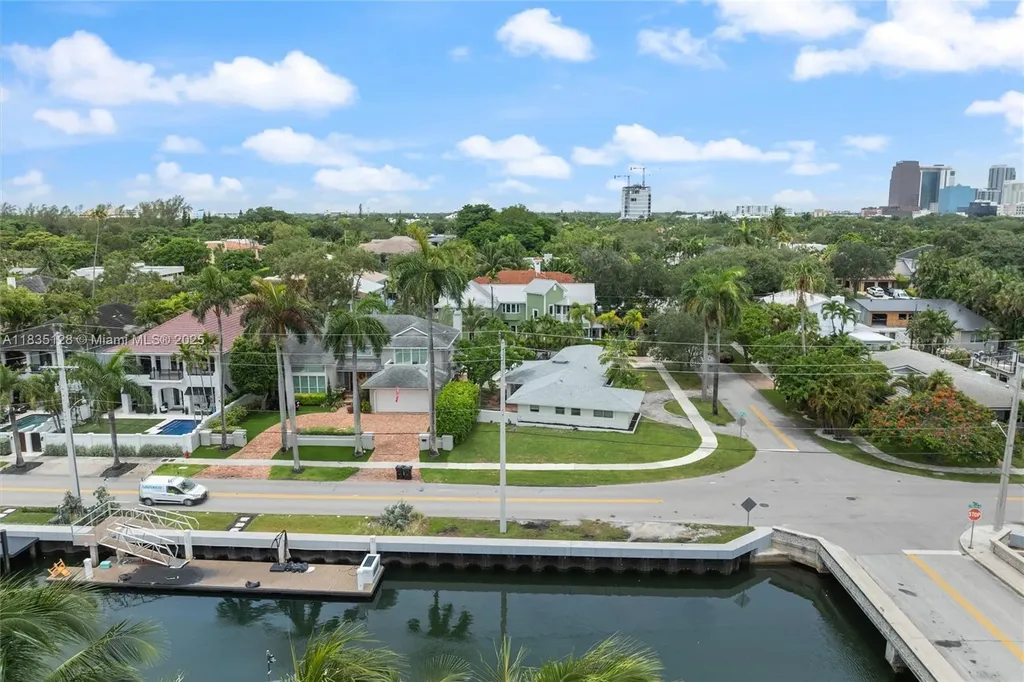 1101 Cordova Road Fort Lauderdale FL 33316