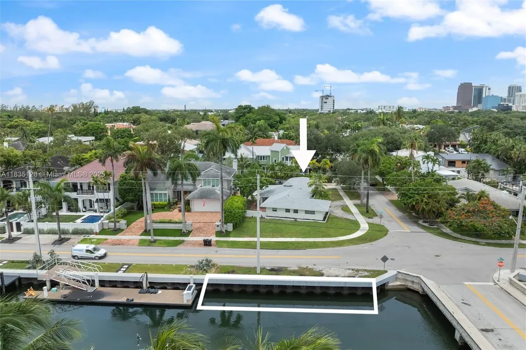 1101 Cordova Road Fort Lauderdale FL 33316