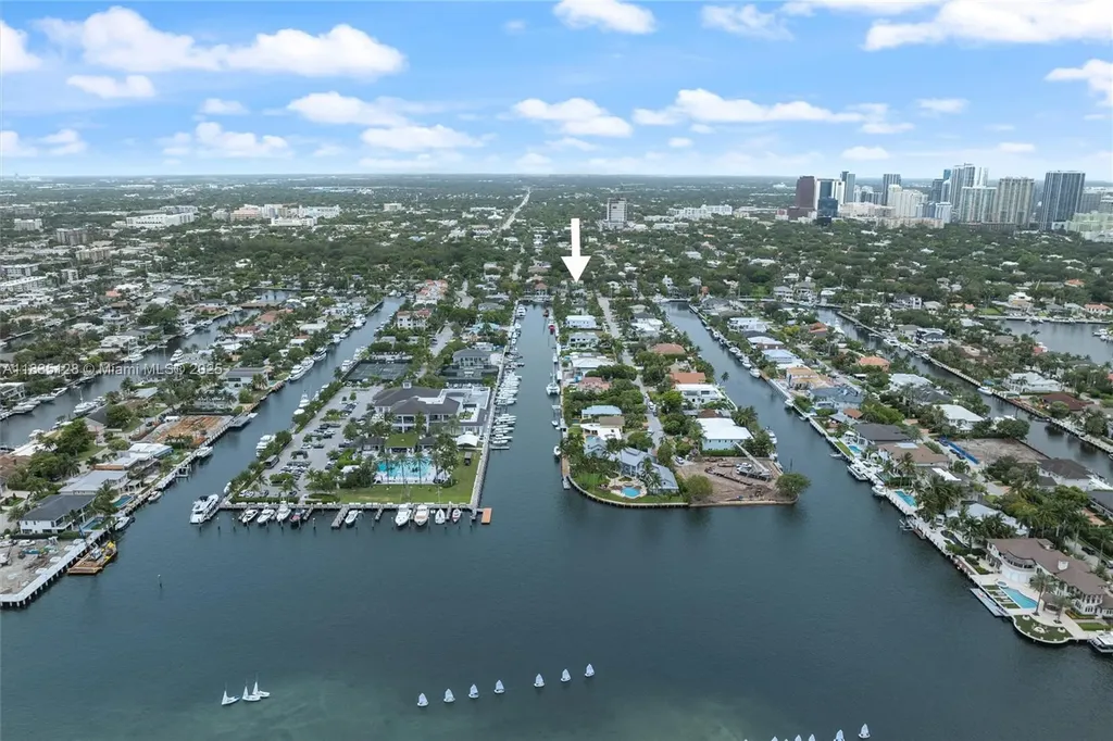 1101 Cordova Road Fort Lauderdale FL 33316