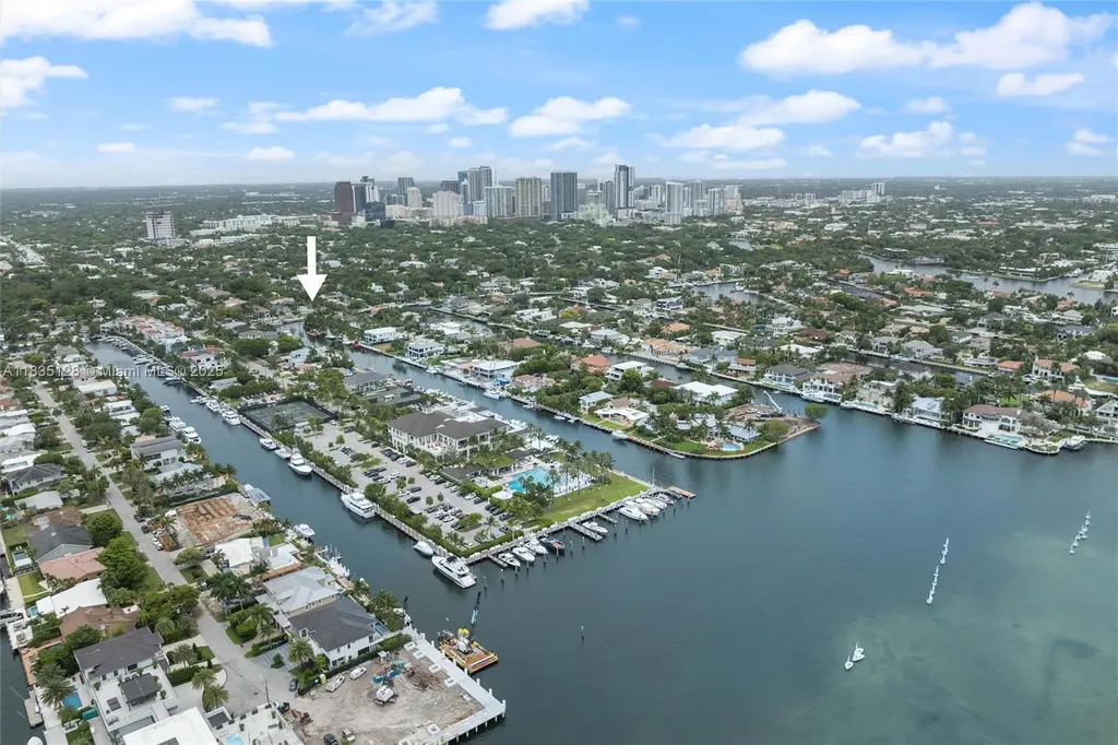 1101 Cordova Road Fort Lauderdale FL 33316