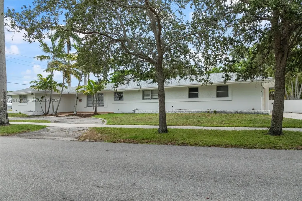 1101 Cordova Road Fort Lauderdale FL 33316