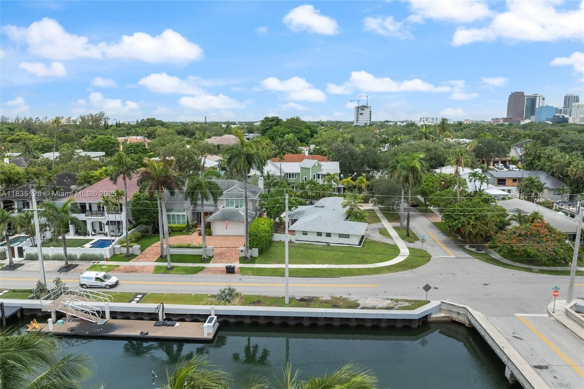 1101 Cordova Road Fort Lauderdale FL 33316