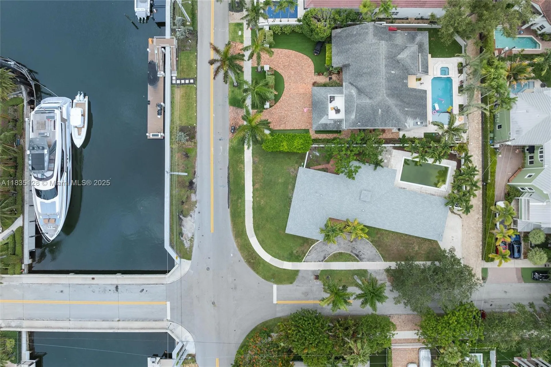 1101 Cordova Road Fort Lauderdale FL 33316