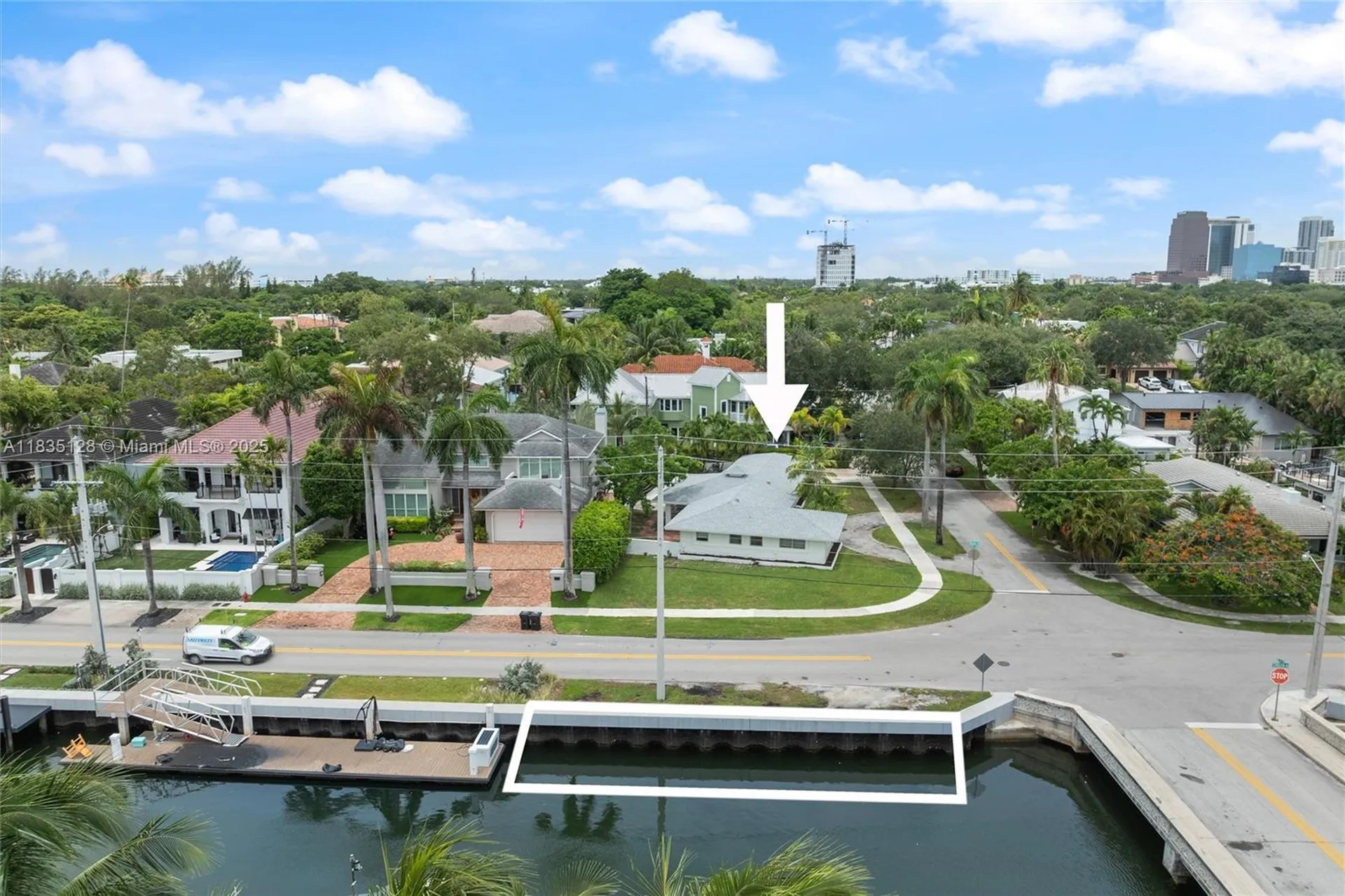 1101 Cordova Road Fort Lauderdale FL 33316