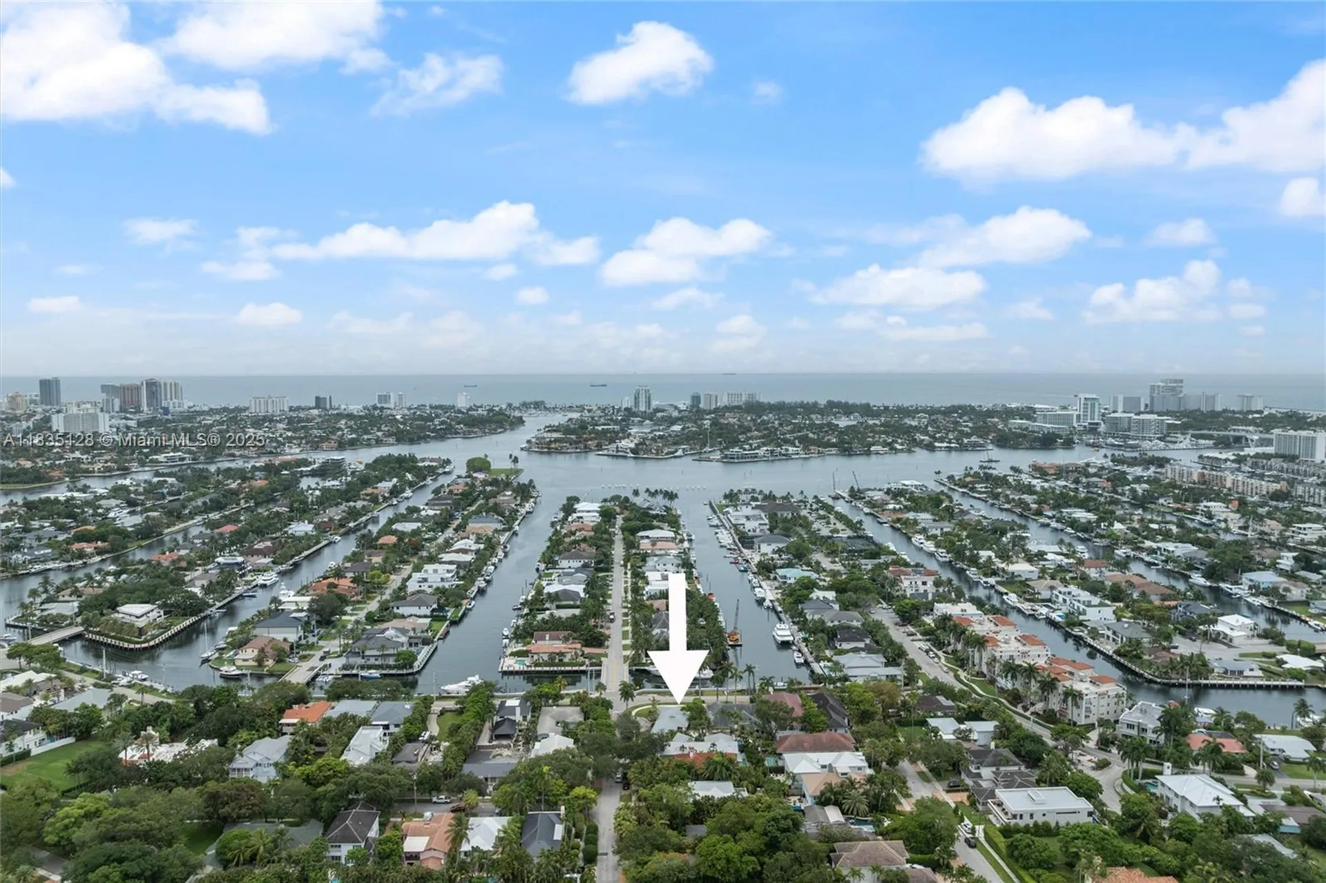 1101 Cordova Road Fort Lauderdale FL 33316