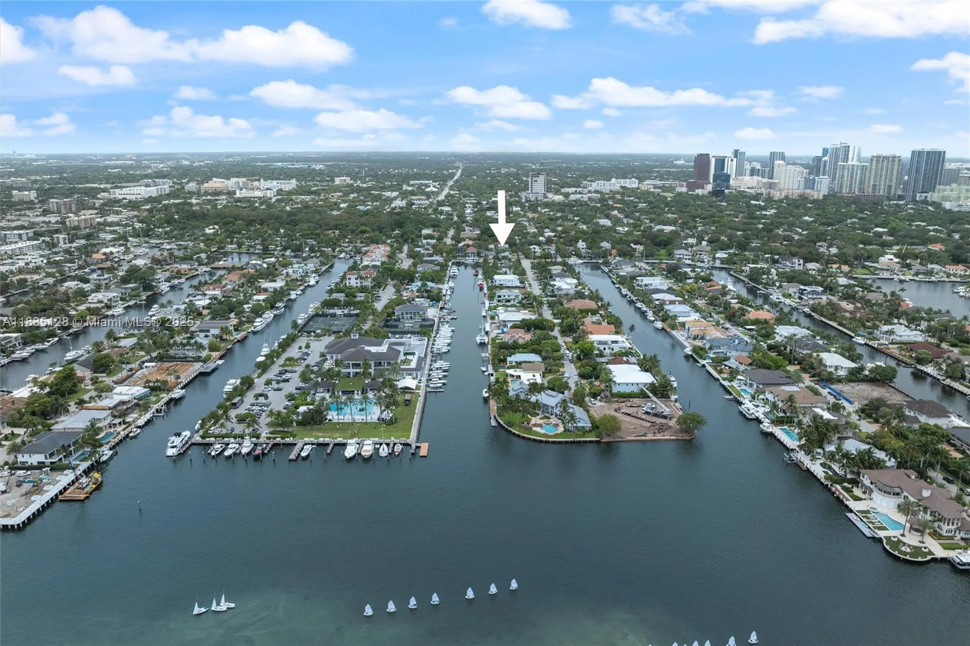 1101 Cordova Road Fort Lauderdale FL 33316