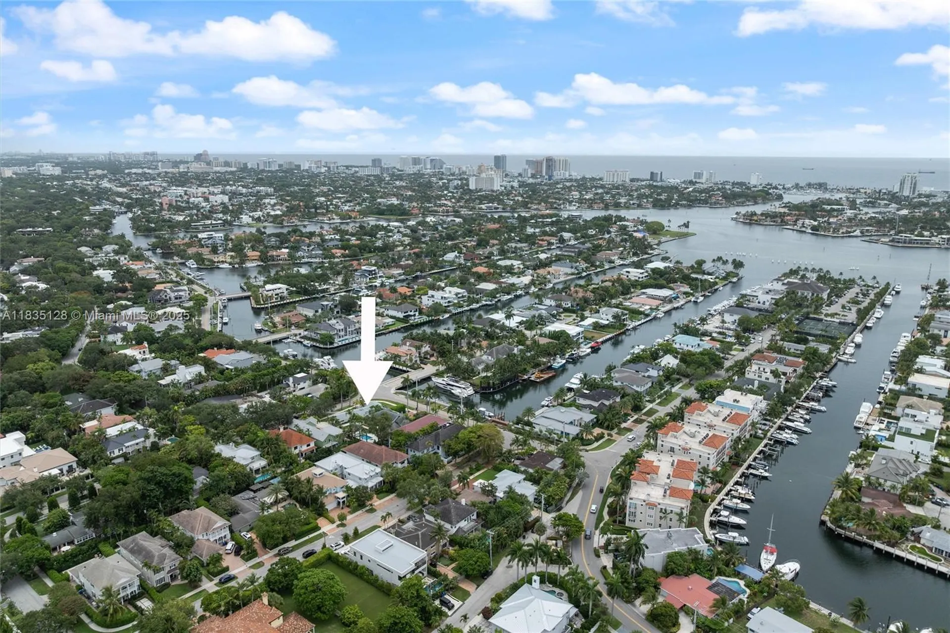 1101 Cordova Road Fort Lauderdale FL 33316