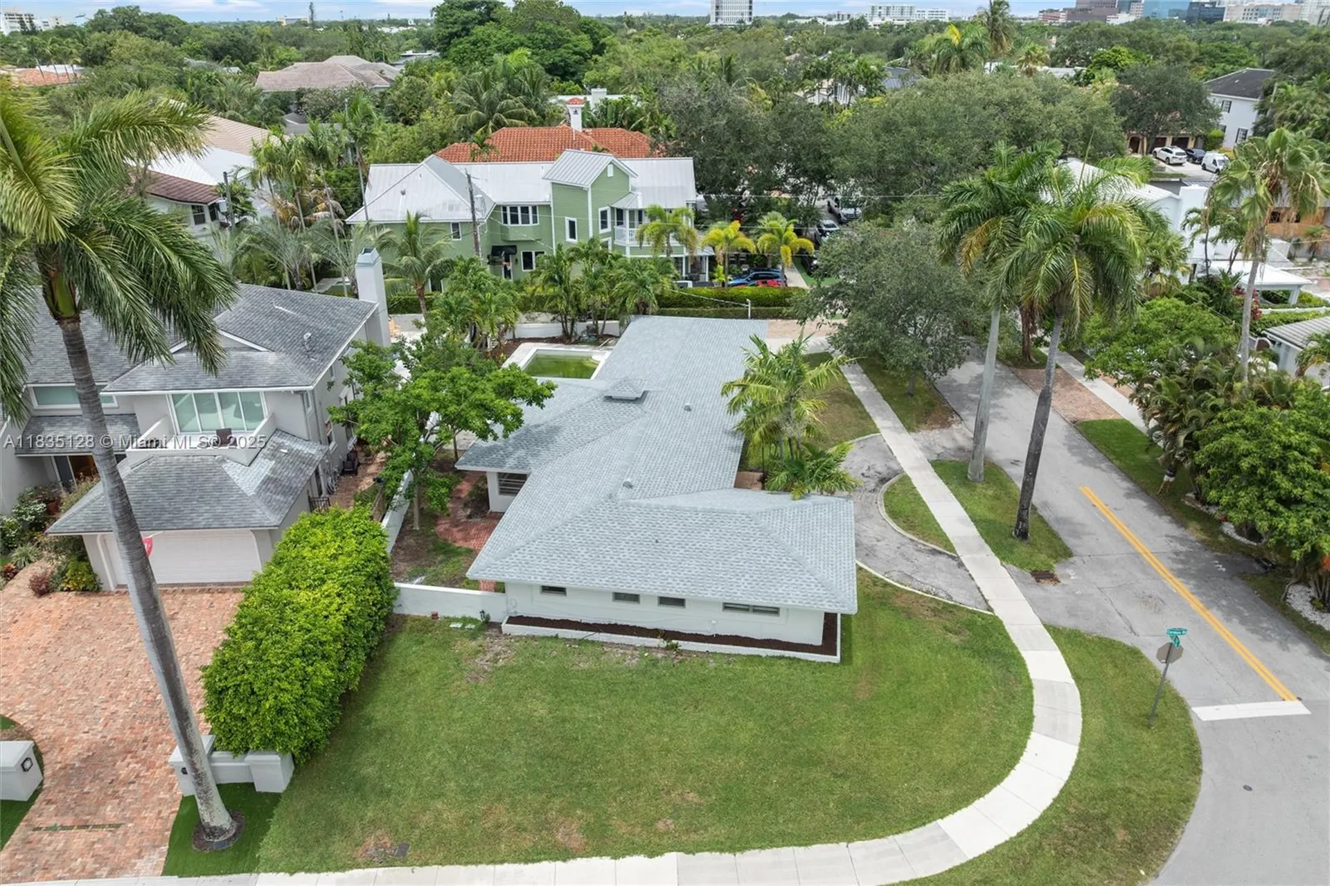 1101 Cordova Road Fort Lauderdale FL 33316