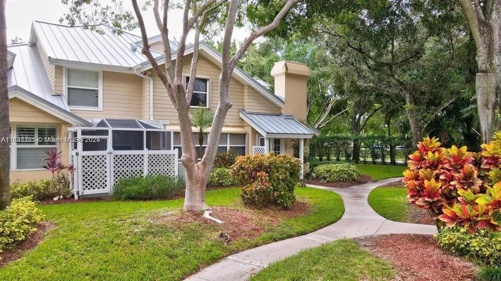 304 Andover Court Boynton Beach FL 33436