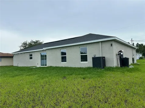 3415 20th Street W 20th Street W Lehigh Acres FL 33971