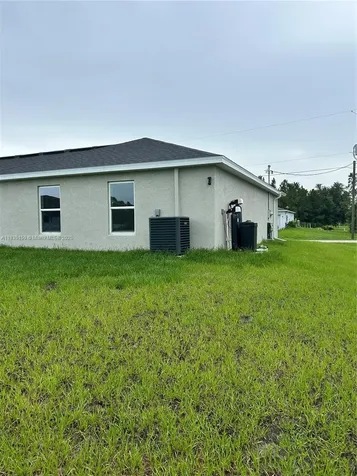 3415 20th Street W 20th Street W Lehigh Acres FL 33971