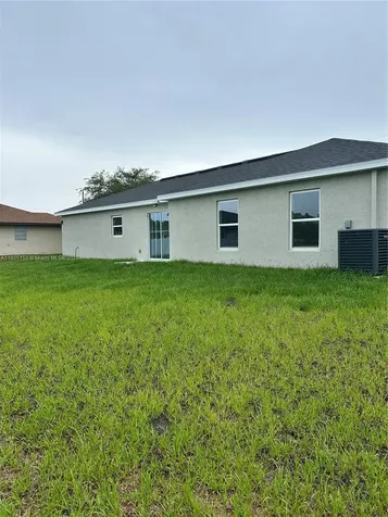 3415 20th Street W 20th Street W Lehigh Acres FL 33971