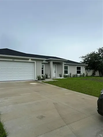 3415 20th Street W 20th Street W Lehigh Acres FL 33971