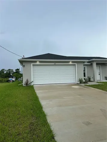 3415 20th Street W 20th Street W Lehigh Acres FL 33971