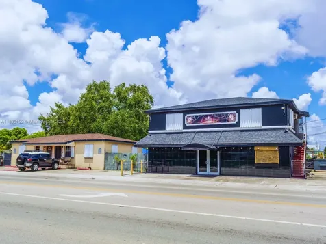 3490 NW 32nd Avenue Miami FL 33142
