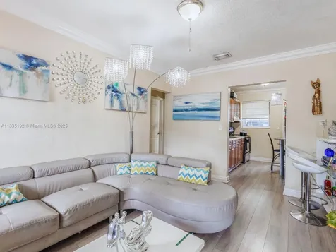 3490 NW 32nd Avenue Miami FL 33142