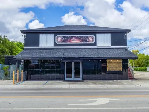 3490 NW 32nd Avenue Miami FL 33142