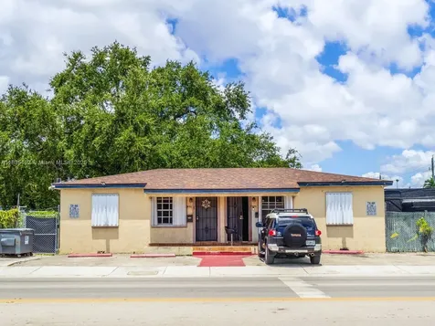 3490 NW 32nd Avenue Miami FL 33142