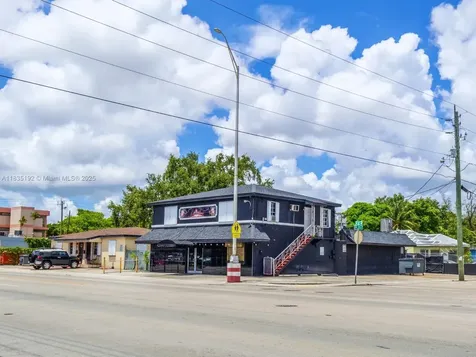 3490 NW 32nd Avenue Miami FL 33142