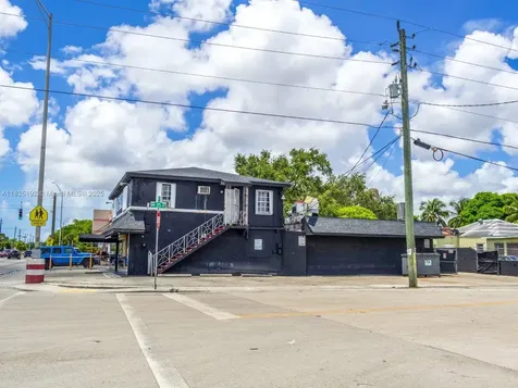 3490 NW 32nd Avenue Miami FL 33142