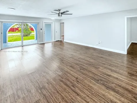 2040 NW 86th Avenue Sunrise FL 33322