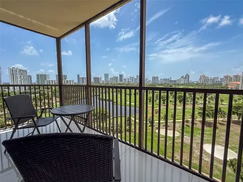 20379 W Country Club Drive Aventura FL 33180