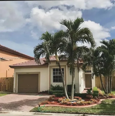 12010 SW 135th Terrace Miami FL 33186