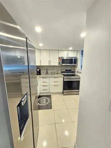 200 172nd Street Sunny Isles Beach FL 33160
