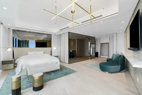 18555 Collins Avenue Sunny Isles Beach FL 33160
