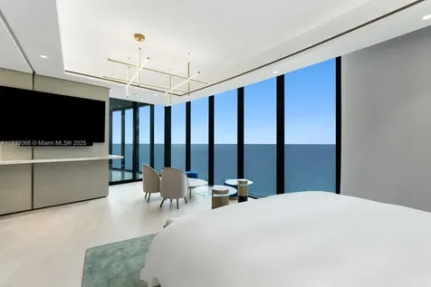 18555 Collins Avenue Sunny Isles Beach FL 33160