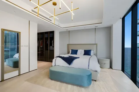 18555 Collins Avenue Sunny Isles Beach FL 33160