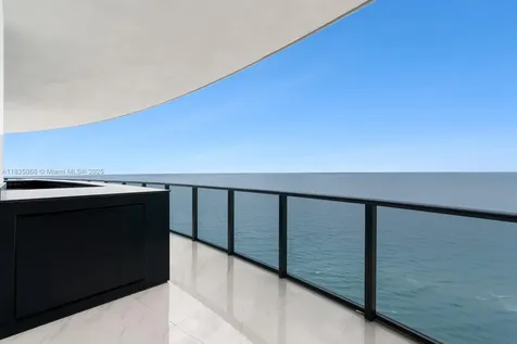 18555 Collins Avenue Sunny Isles Beach FL 33160