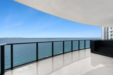 18555 Collins Avenue Sunny Isles Beach FL 33160