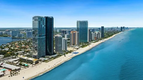 18555 Collins Avenue Sunny Isles Beach FL 33160