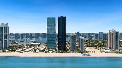 18555 Collins Avenue Sunny Isles Beach FL 33160